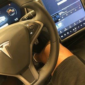 Meet your Posher, Mac